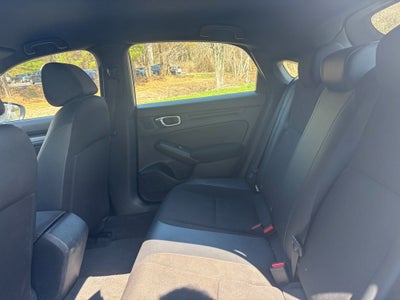 2023 Honda Civic Sport ** HondaTrue Used Certified ** ONE OWNER **