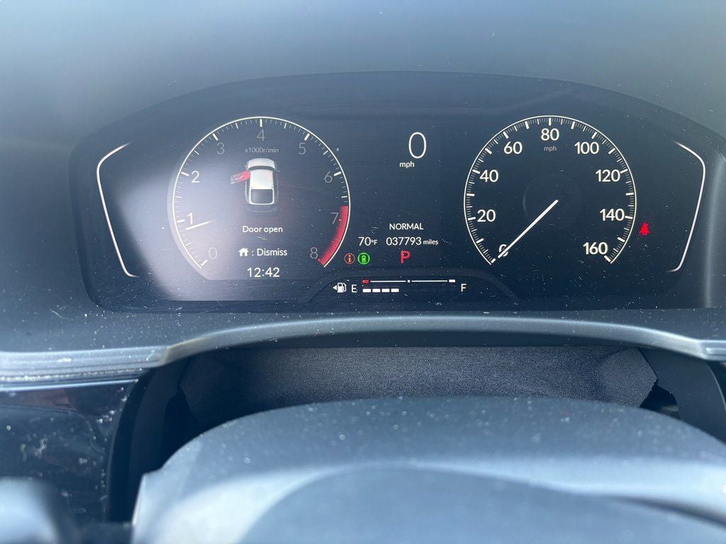 2023 Honda Civic Sport ** HondaTrue Used Certified ** ONE OWNER **