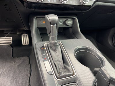 2023 Honda Civic Sport ** HondaTrue Certified 7 Year/100,000 Miles ** ONE