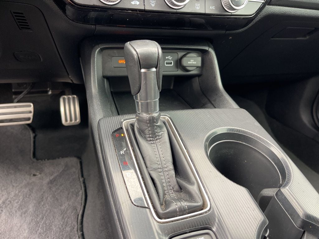 2023 Honda Civic Sport ** HondaTrue Certified 7 Year/100,000 Miles ** ONE