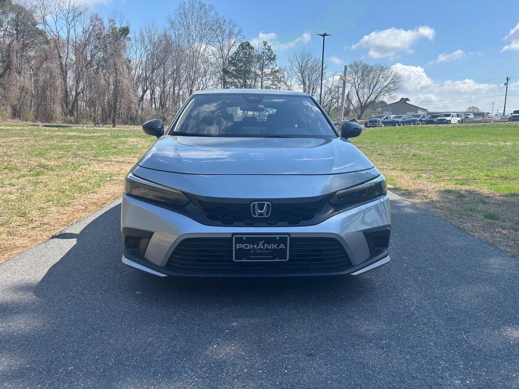 2023 Honda Civic Sport ** HondaTrue Used Certified ** ONE OWNER **