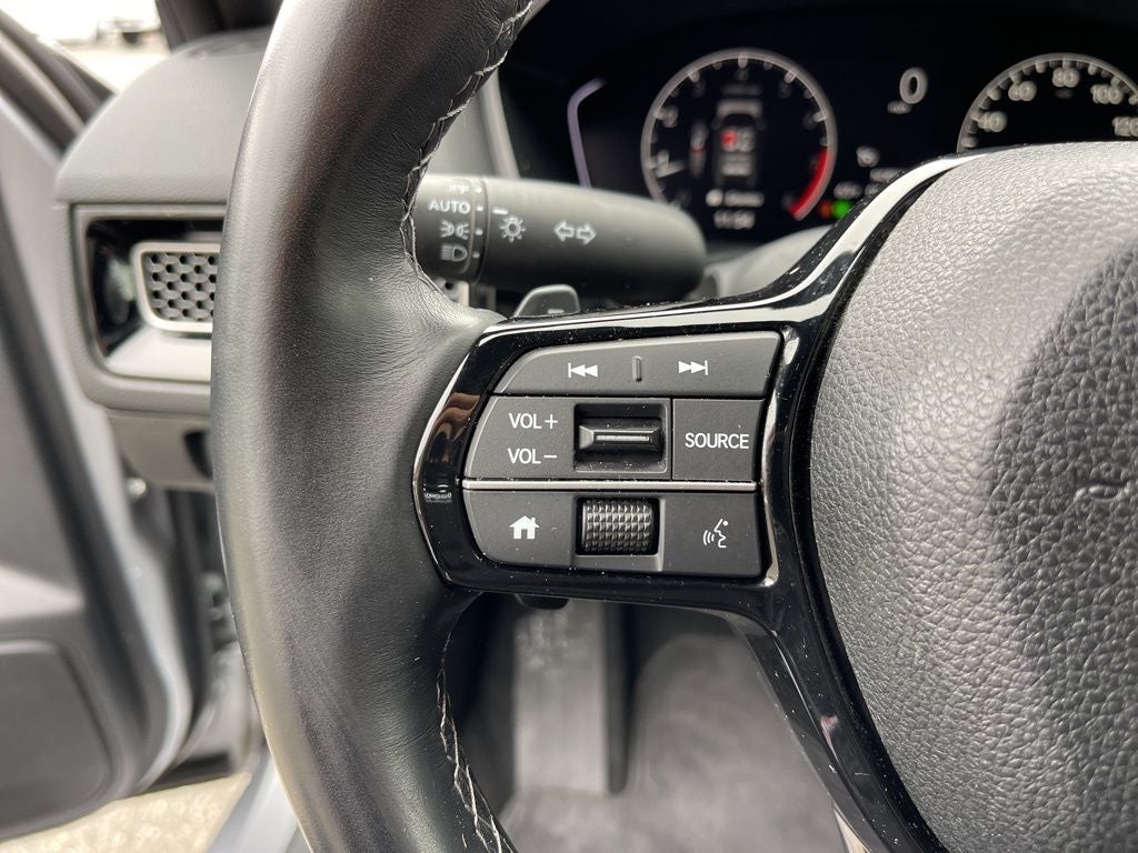 2023 Honda Civic Sport ** HondaTrue Certified 7 Year/100,000 Miles ** ONE