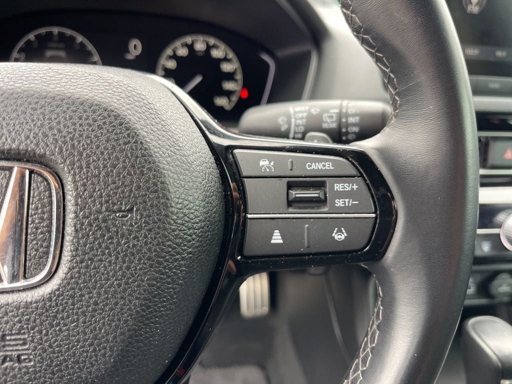 2023 Honda Civic Sport ** HondaTrue Certified 7 Year/100,000 Miles ** ONE