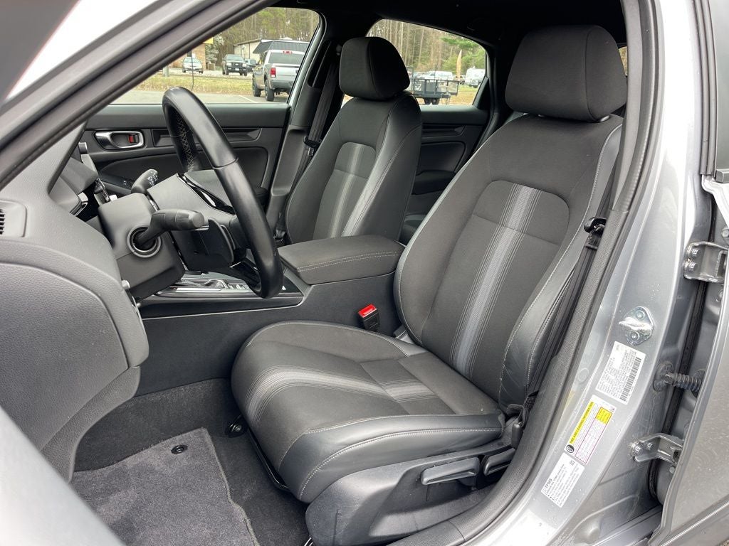 2023 Honda Civic Sport ** HondaTrue Certified 7 Year/100,000 Miles ** ONE