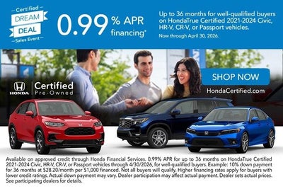 2023 Honda Civic Sport ** HondaTrue Used Certified ** ONE OWNER **