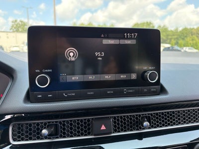 2026 Honda Civic Sport **HondaTrue Certified**