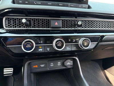 2026 Honda Civic Sport **HondaTrue Certified**