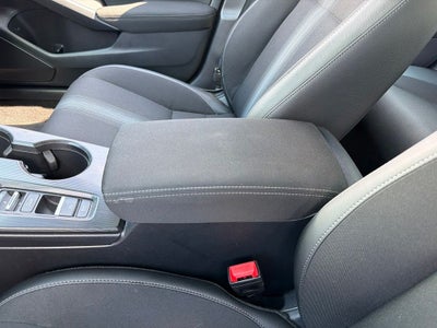 2026 Honda Civic Sport **HondaTrue Certified**