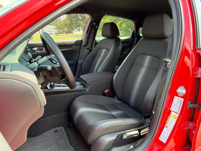 2026 Honda Civic Sport **HondaTrue Certified**