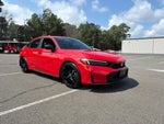 2026 Honda Civic Sport **HondaTrue Certified**