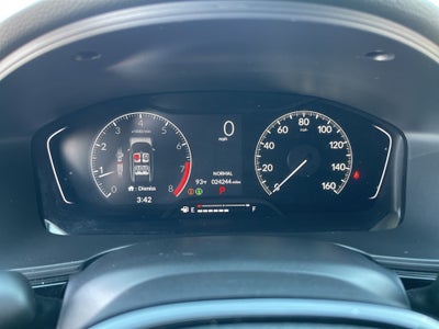 2022 Honda Civic Sport ** HondaTrue Certified 7 year/100,000 miles **