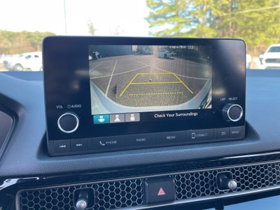 2022 Honda Civic Sport ** HondaTrue Certified 7 year/100,000 miles **