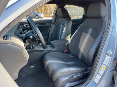 2022 Honda Civic Sport ** HondaTrue Certified 7 year/100,000 miles **