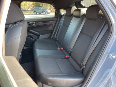 2022 Honda Civic Sport ** HondaTrue Certified 7 year/100,000 miles **