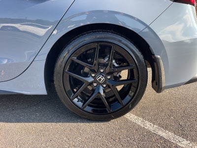 2022 Honda Civic Sport ** HondaTrue Certified 7 year/100,000 miles **