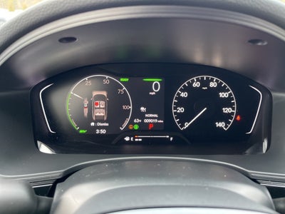 2025 Honda Civic Hybrid Sport ** HondaTrue Certified 7 Year / 100,000 **