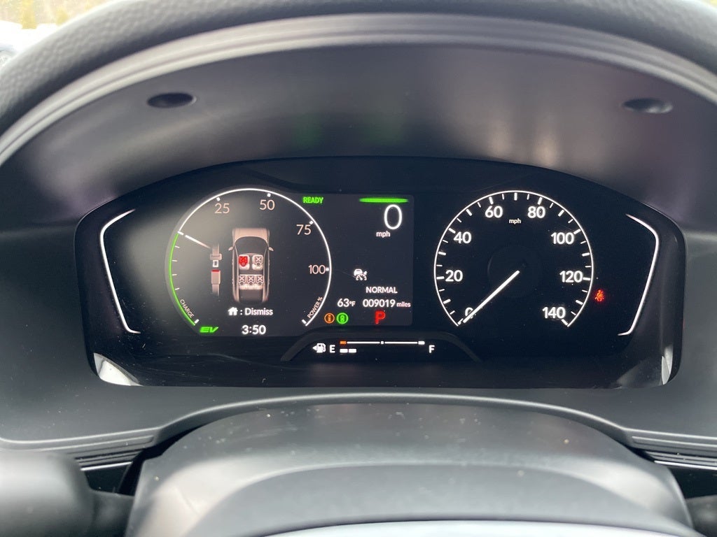 2025 Honda Civic Hybrid Sport ** HondaTrue Certified 7 Year / 100,000 **