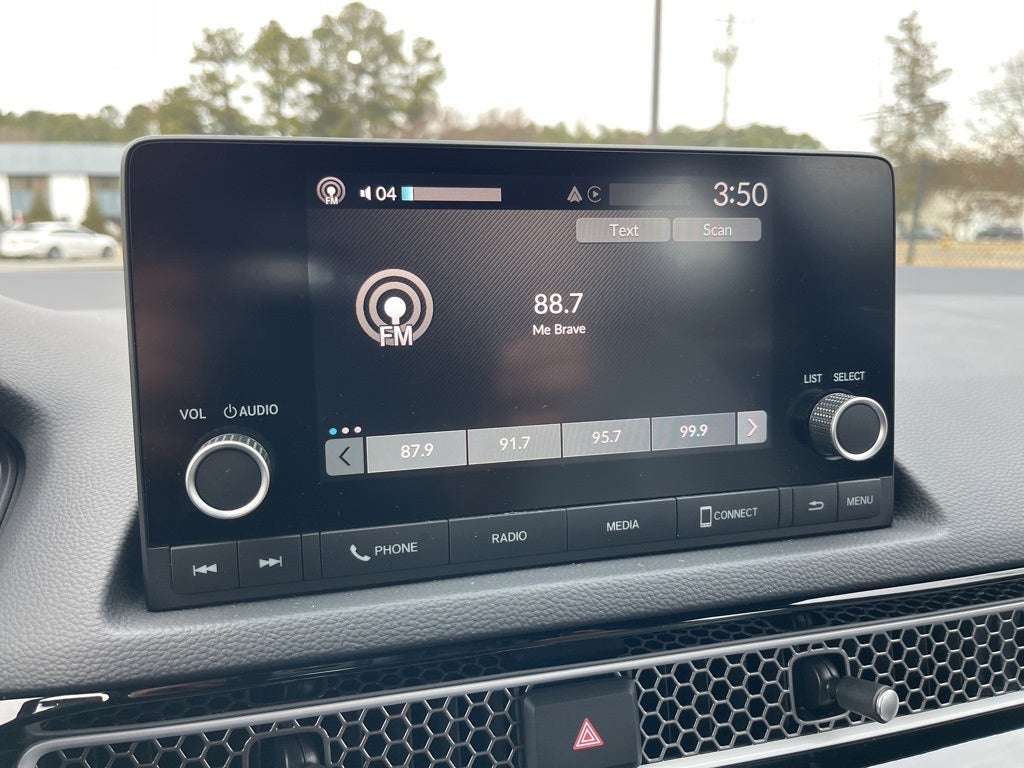 2025 Honda Civic Hybrid Sport ** HondaTrue Certified 7 Year / 100,000 **