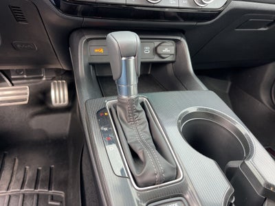 2025 Honda Civic Hybrid Sport ** HondaTrue Certified 7 Year / 100,000 **