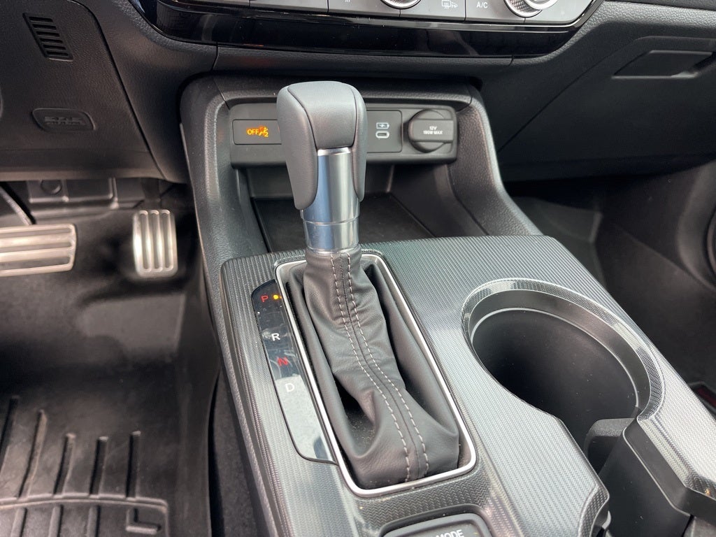 2025 Honda Civic Hybrid Sport ** HondaTrue Certified 7 Year / 100,000 **