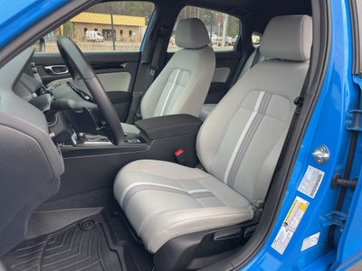 2025 Honda Civic Hybrid Sport ** HondaTrue Certified 7 Year / 100,000 **