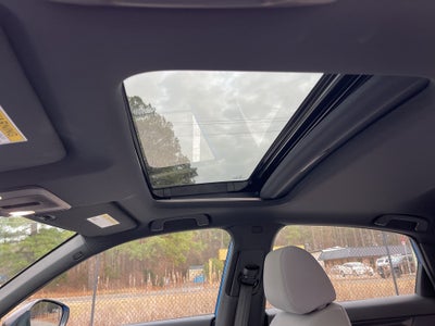 2025 Honda Civic Hybrid Sport ** HondaTrue Certified 7 Year / 100,000 **