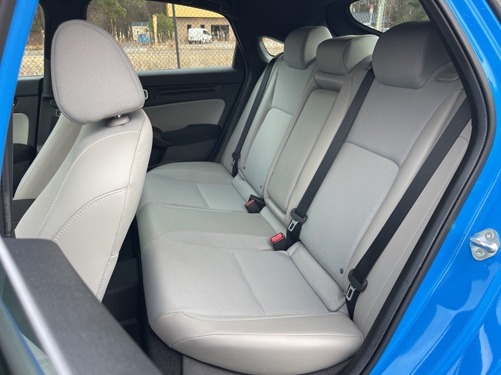 2025 Honda Civic Hybrid Sport ** HondaTrue Certified 7 Year / 100,000 **