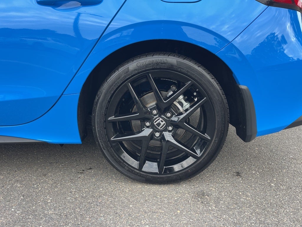 2025 Honda Civic Hybrid Sport ** HondaTrue Certified 7 Year / 100,000 **