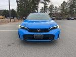 2025 Honda Civic Hybrid Sport ** HondaTrue Certified 7 Year / 100,000 **