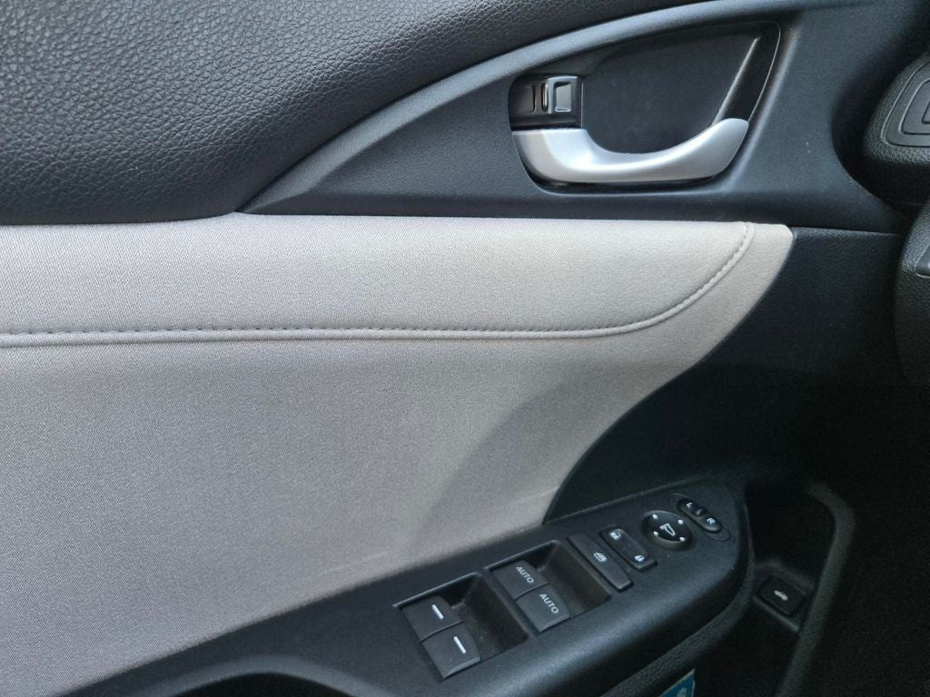 2020 Honda Insight EX