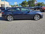 2020 Honda Insight EX