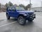 2020 Jeep Wrangler Unlimited Rubicon ** Pohanka Certified 10 YEAR/100,000 **