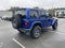 2020 Jeep Wrangler Unlimited Rubicon ** Pohanka Certified 10 YEAR/100,000 **