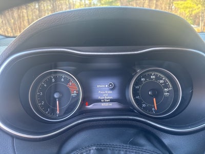 2019 Jeep Cherokee Limited 4WD ** Pohanka Certified 6 Months / 6,000 **