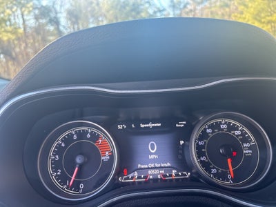 2019 Jeep Cherokee Limited 4WD ** Pohanka Certified 6 Months / 6,000 **