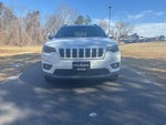 2019 Jeep Cherokee Limited 4WD ** Pohanka Certified 6 Months / 6,000 **