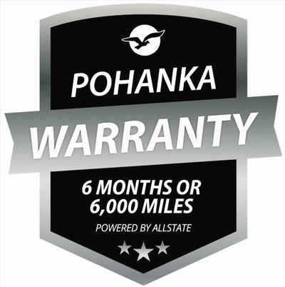 2019 Jeep Cherokee Limited 4WD ** Pohanka Certified 6 Months / 6,000 **