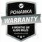 2019 Jeep Cherokee Limited 4WD ** Pohanka Certified 6 Months / 6,000 **