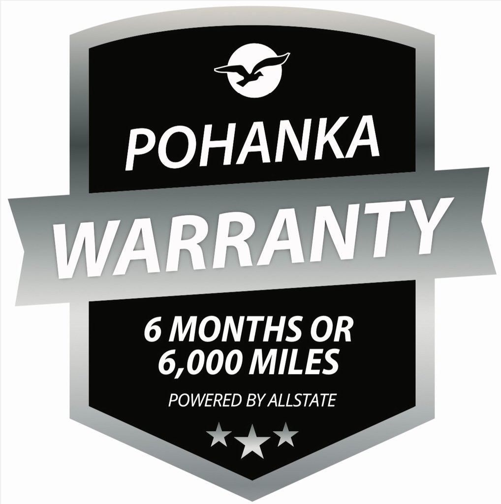 2019 Jeep Cherokee Limited 4WD ** Pohanka Certified 6 Months / 6,000 **