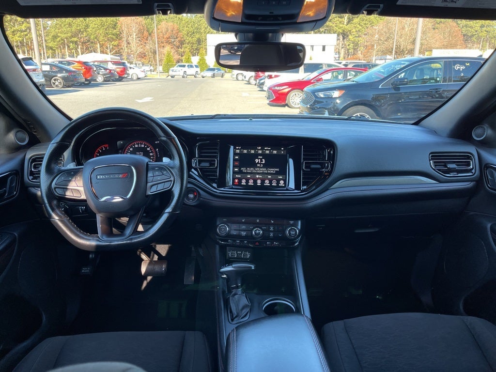 2024 Dodge Durango GT AWD ** Pohanka Certified 10 Year / 100,000 **