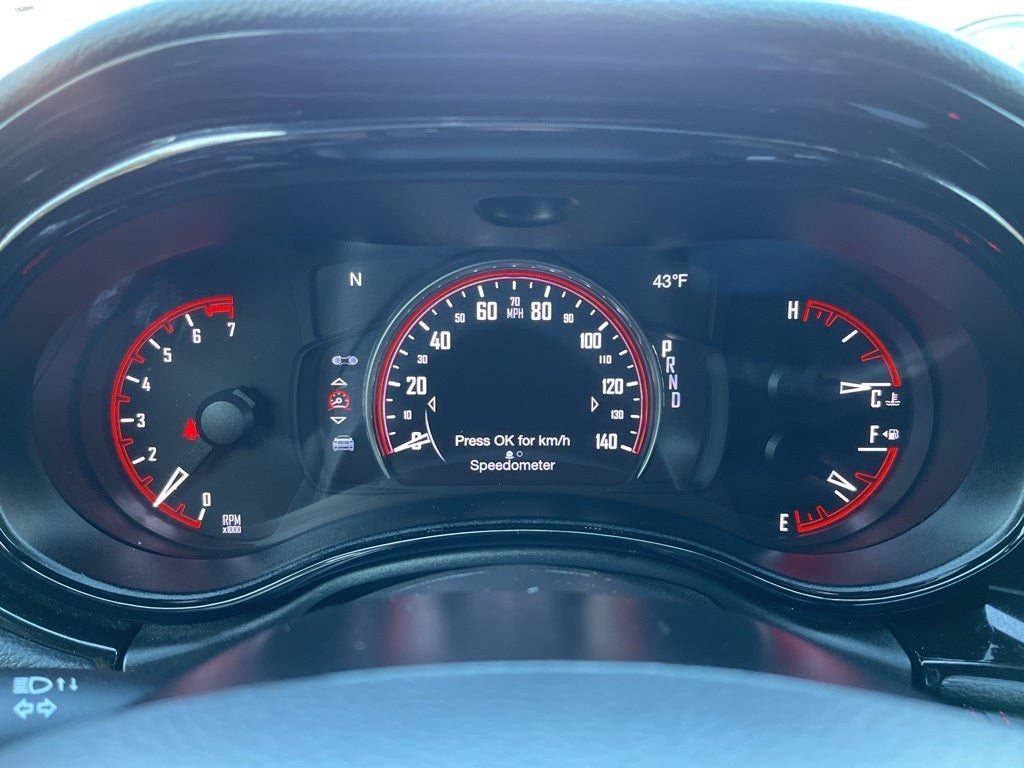 2024 Dodge Durango GT AWD ** Pohanka Certified 10 Year / 100,000 **