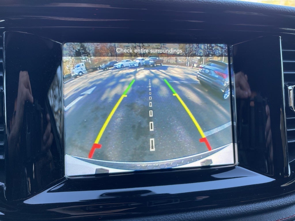 2024 Dodge Durango GT AWD ** Pohanka Certified 10 Year / 100,000 **