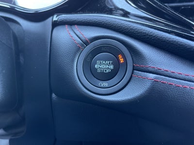 2024 Dodge Durango GT AWD ** Pohanka Certified 10 Year / 100,000 **