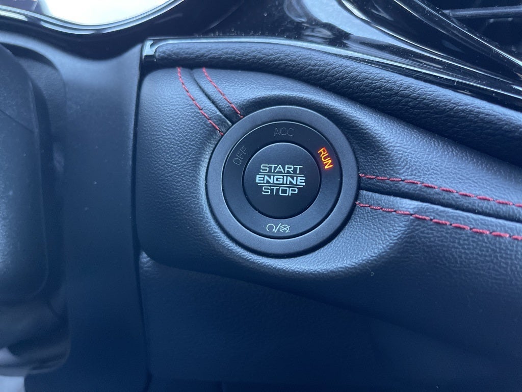 2024 Dodge Durango GT AWD ** Pohanka Certified 10 Year / 100,000 **