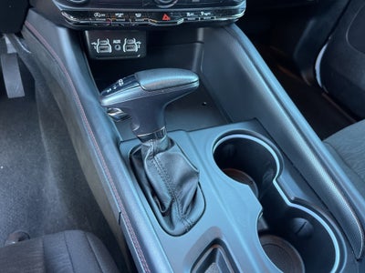 2024 Dodge Durango GT AWD ** Pohanka Certified 10 Year / 100,000 **