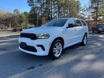 2024 Dodge Durango GT AWD ** Pohanka Certified 10 Year / 100,000 **