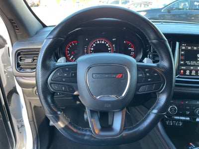 2024 Dodge Durango GT AWD ** Pohanka Certified 10 Year / 100,000 **