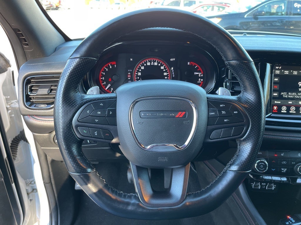 2024 Dodge Durango GT AWD ** Pohanka Certified 10 Year / 100,000 **