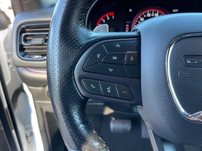 2024 Dodge Durango GT AWD ** Pohanka Certified 10 Year / 100,000 **