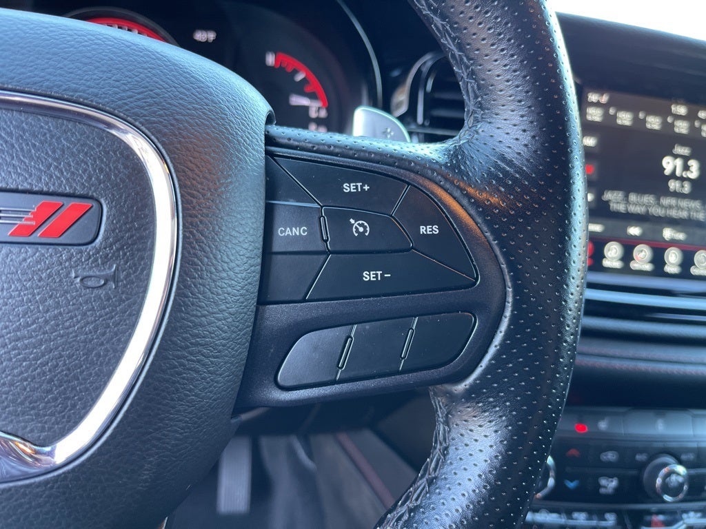 2024 Dodge Durango GT AWD ** Pohanka Certified 10 Year / 100,000 **